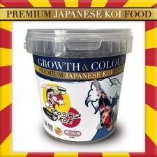 Premium Japanese high growth
