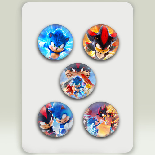Sonic the hedgehog movie - sonic,
