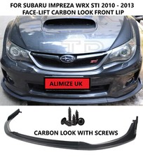 FOR SUBARU IMPREZA WRX STI