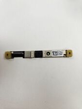 JOB LOT OF 9 x DELL LATITUDE 5420 / 5520 WEBCAM P/N 07JXD1