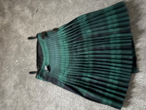 Kilt official military - official,