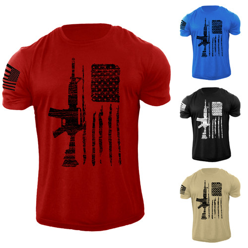 Men usa gun - usa,