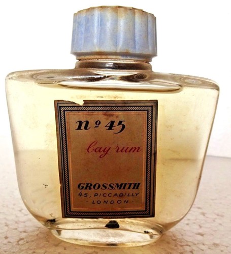 Vintage bottle bay - of,