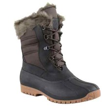 Woof Wear Mid Winter Boots