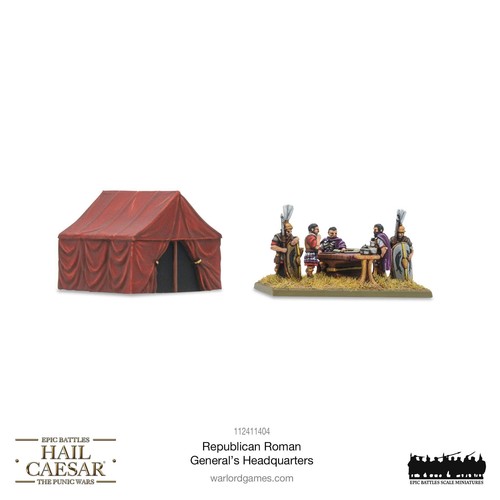 Hail caesar epic battles - caesar,
