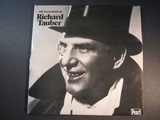 The Vocal Prime of Richard
