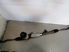 RENAULT KANGOO MK2 STEERING