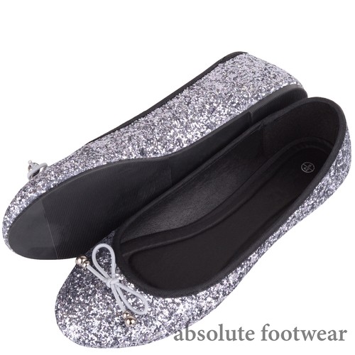 Ladies womens slip - on, casual