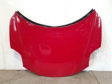 2014 ALFA ROMEO 4C BONNET RED 2 DOOR COUPE