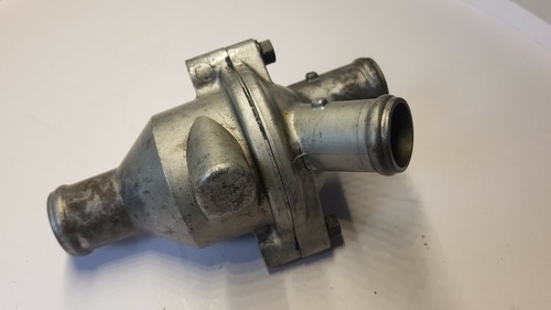 Thermostat complete xr650r - thermostat,