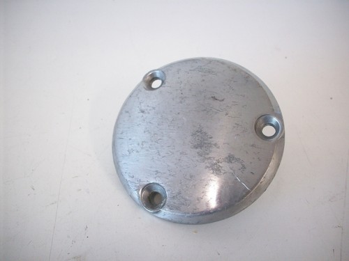 Cover oil filter - /cover,
