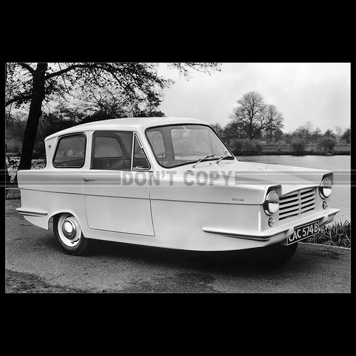 Photo 028162 reliant regal - photo,