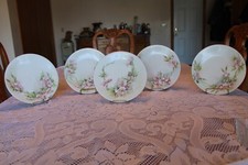 Limoges France D & C Vintage