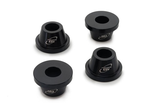 As3 bar mount clamp - bar,