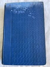 Poetry Selections From Swinburne Poems 1913 Antique Book IDLB