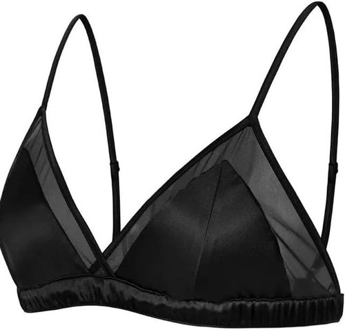 Silriver bra bralette - bralette, pad