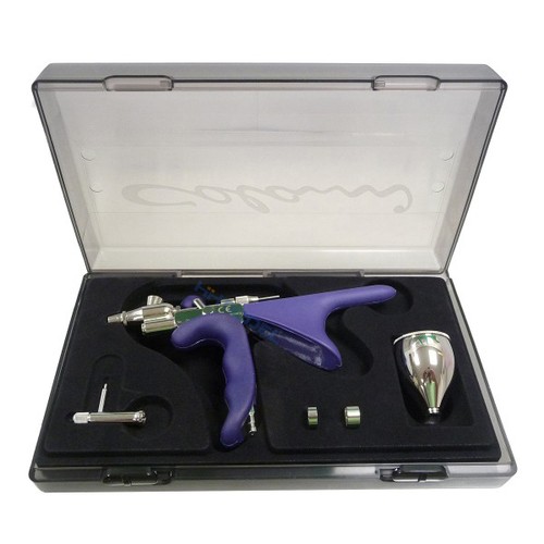 Harder steenbeck 124013 colani - harder*steenbeck,