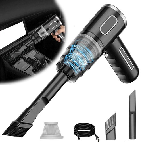 Cordless handheld vacuum - cordless, vacuum,120w