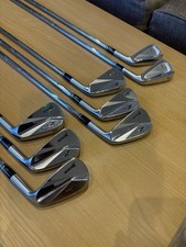 Srixon Z965 / Z765 Combo Irons 3-PW
