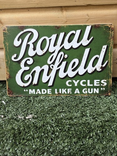 Royal enfield motorcycles - enfield,