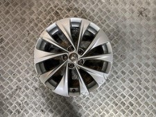 15-19 VAUXHALL ASTRA K MK7 17