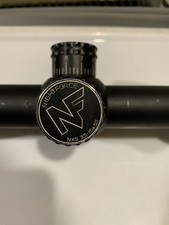 Nightforce Nxs 3.5-15-56 Np-2dd