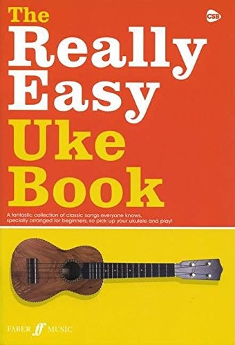 The really easy uke - the,