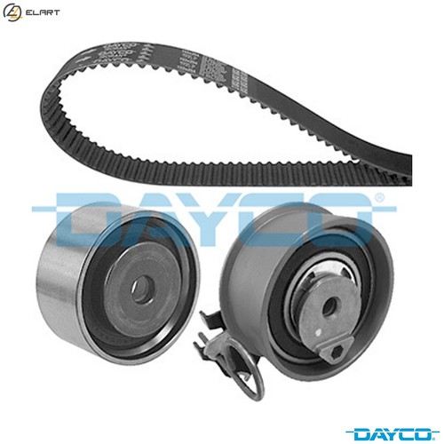 Timing belt kit ktb951 for - kit,