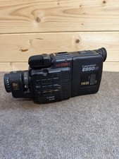 Canon canovision e850hi - canovision,