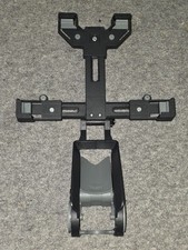 Tacx handlebar holder, mount your tablet/iPad/phone to your handlebars,