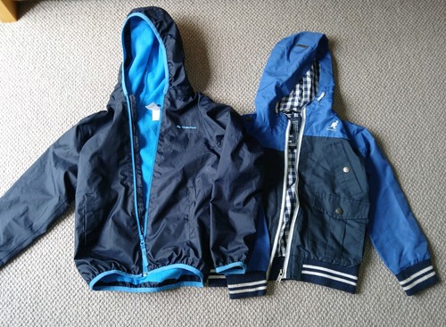 Boys aged jacket bundle - boys,
