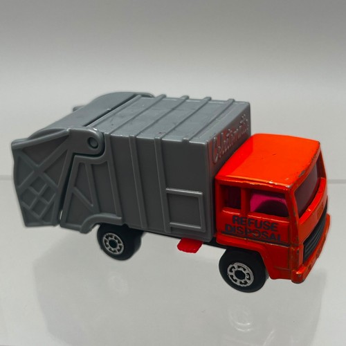 Matchbox superfast 36 - superfast, no