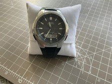 CASIO WAVE CEPTOR WVA-M640
