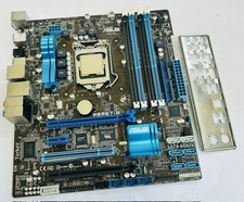 Asus p8p67 rev 03 - asus, socket