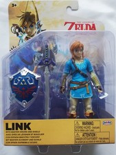 THE LEGEND OF ZELDA LINK WITH