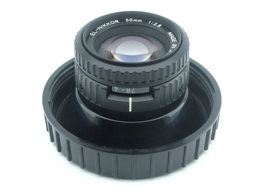 Nikon nikkor 50mm 8 n - 50mm,