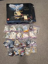 LEGO Harry Potter: Hogwarts
