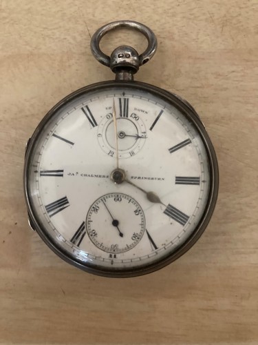 Antique sterling silver - antique,