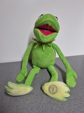 Disney Store The Muppets 18"