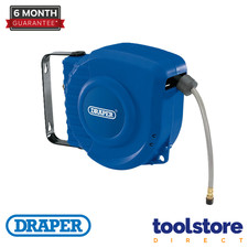 Draper 15047 Retractable Air