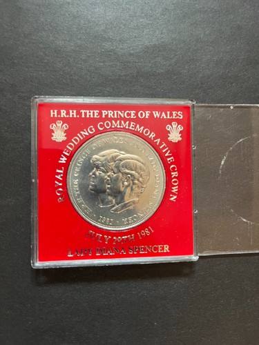 Royal wedding commemorative - wedding,