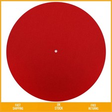 Anti Static High Fidelity 12