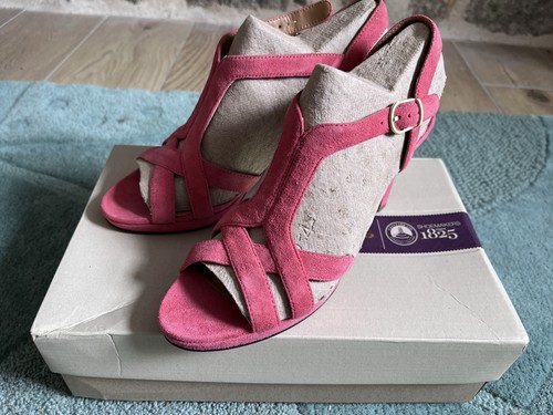 Clarks delsie risa coral - delsie,