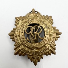 Genuine WW2 Royal Army Service