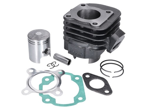 Cylinder kit 50cc for cpi - cylinder,