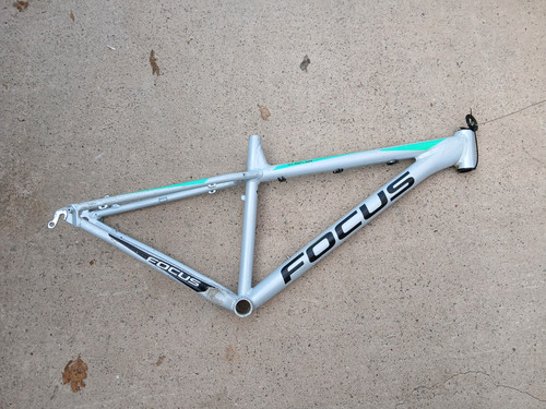 Focus whistler 29er - 29",