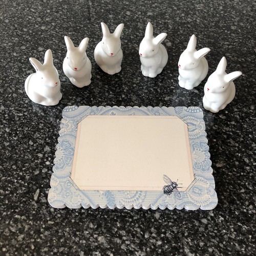 Pip studio rabbit - studio, x