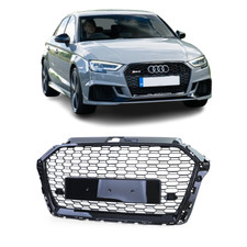 Audi A3 S3 8V 2016–2019