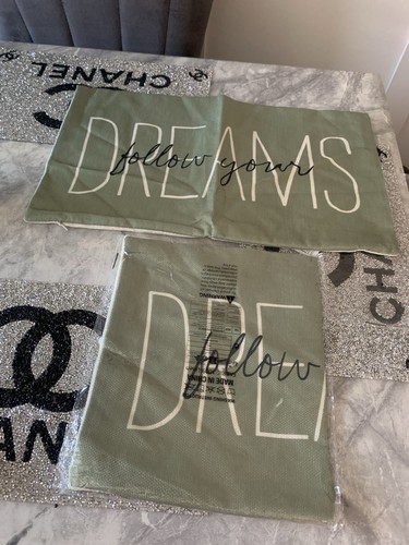 Bed cushions - bed,