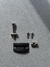 Bike Seat Screws